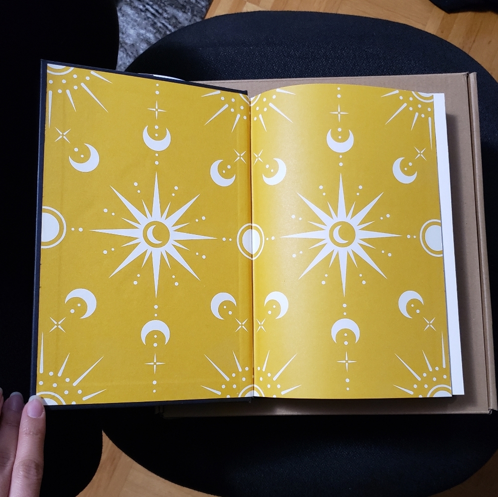 Sanctuary of the Shadow by Aurora Ascher (Booktok) - Picture 6 of 7